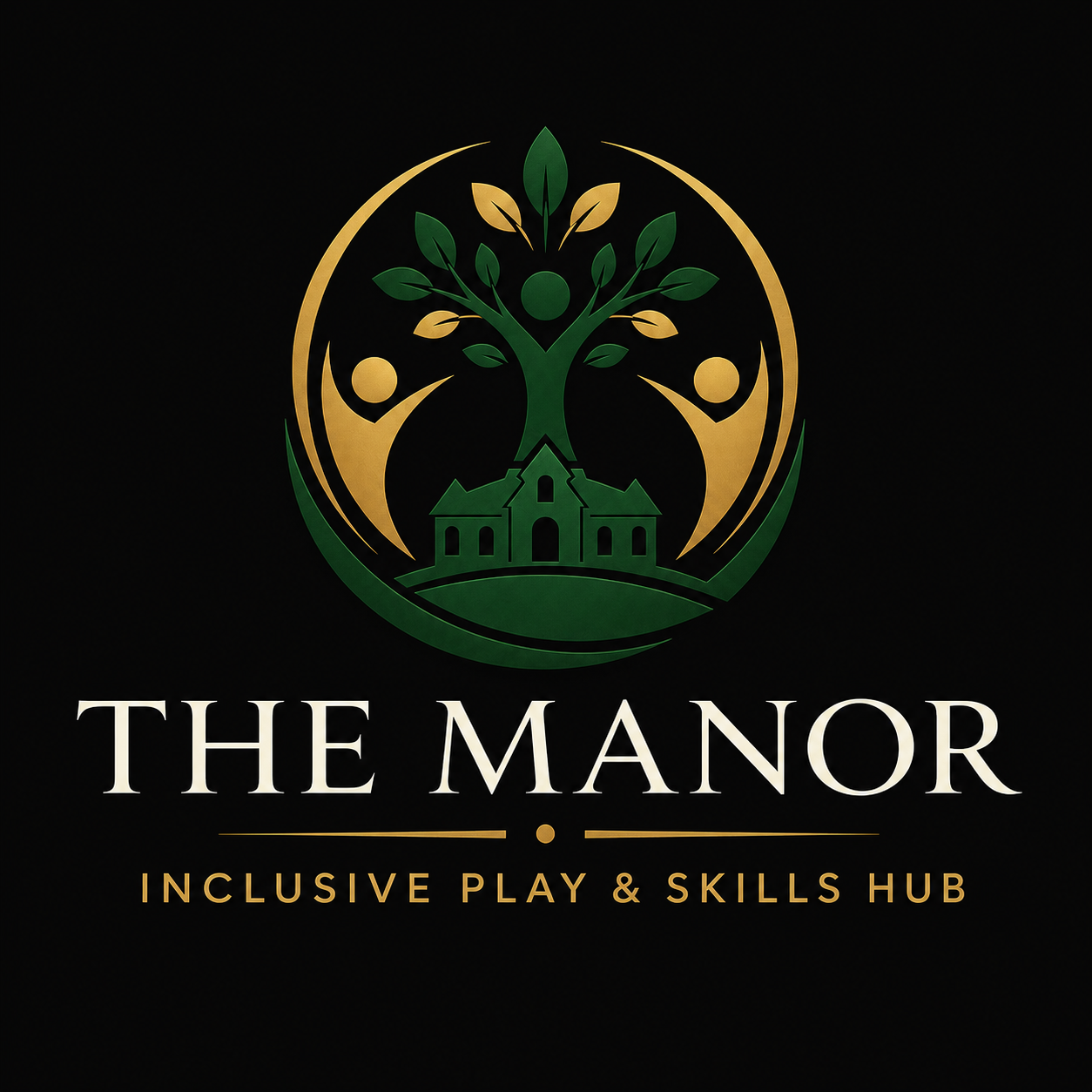 Golf Manor Inclusive Play & Skills Hub