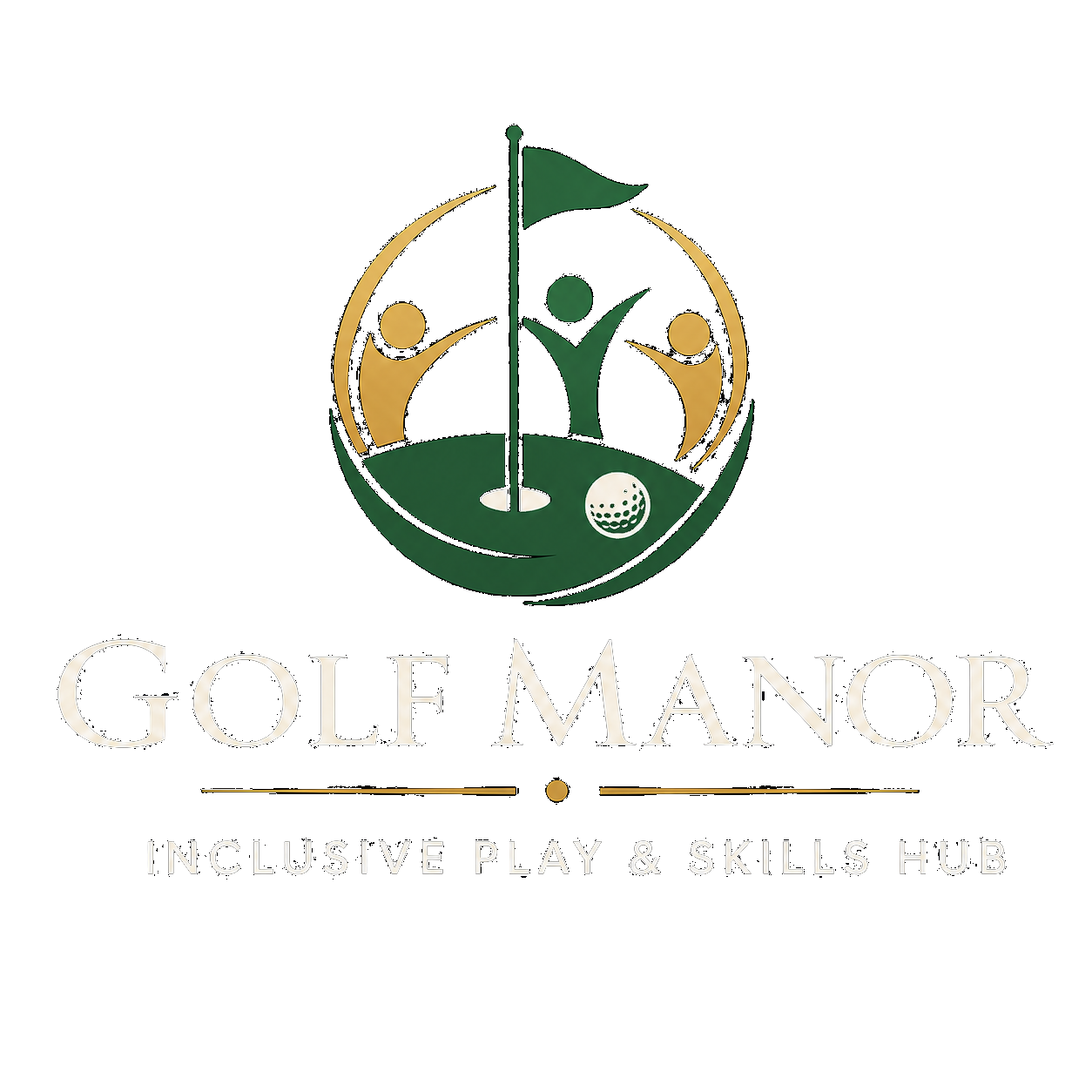 Golf Manor Inclusive Play & Skills Hub